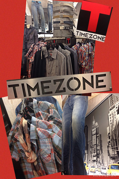    Timezone, jean's, mode, 