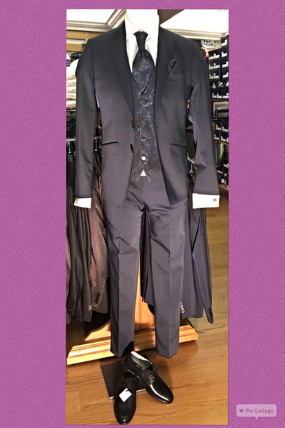costume mariage